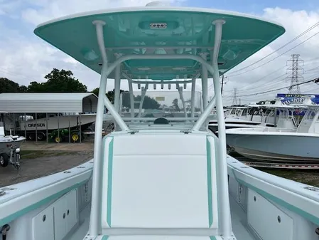 Yellowfin 36-OFFSHORE image