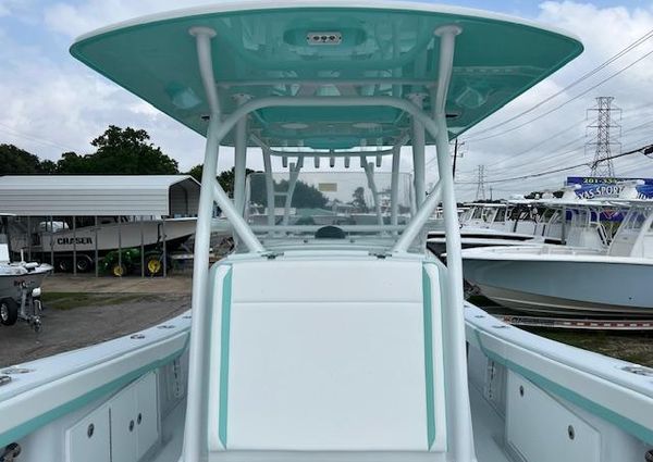 Yellowfin 36-OFFSHORE image