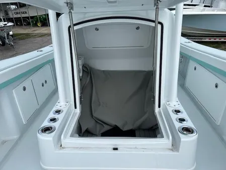 Yellowfin 36-OFFSHORE image