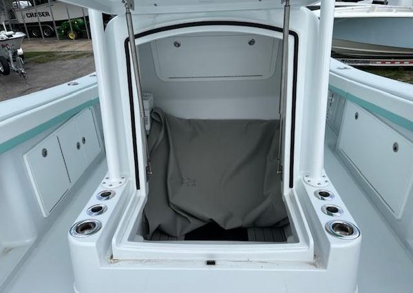 Yellowfin 36-OFFSHORE image