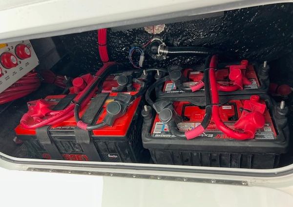 Yellowfin 36-OFFSHORE image