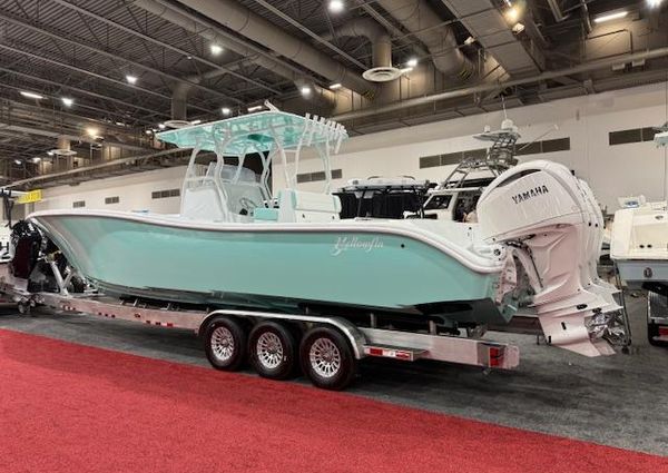 Yellowfin 36-OFFSHORE image