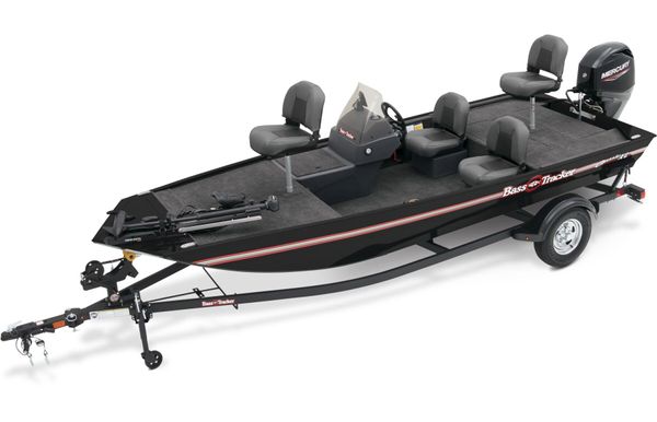 2025 Tracker Bass Tracker Classic XL