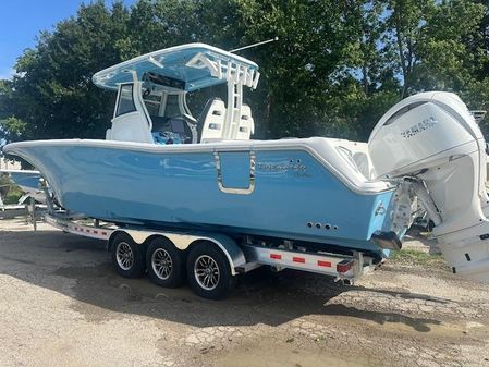 Tidewater 302-ADVENTURE image