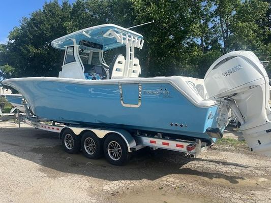 Tidewater 302-ADVENTURE - main image