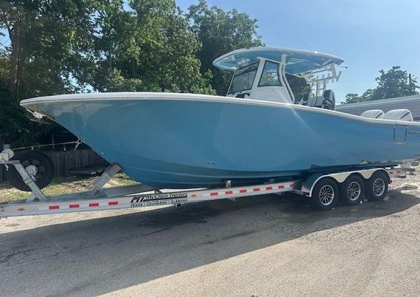 Tidewater 302-ADVENTURE image