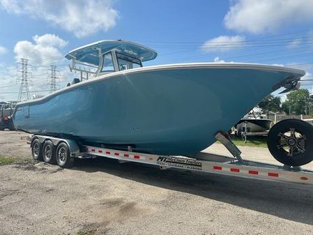 Tidewater 302-ADVENTURE image