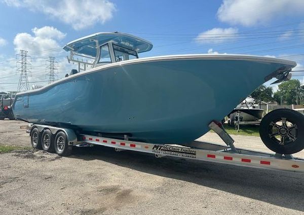 Tidewater 302-ADVENTURE image