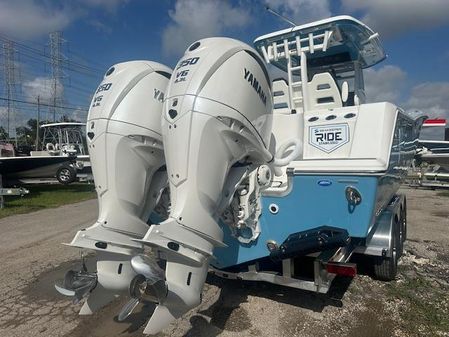 Tidewater 302-ADVENTURE image