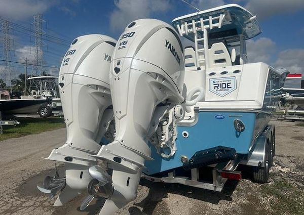 Tidewater 302-ADVENTURE image