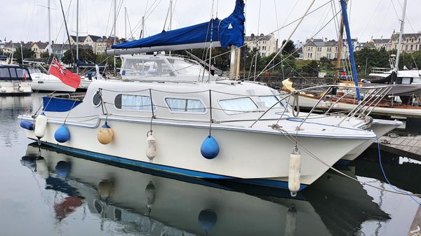 Catalac 9m
