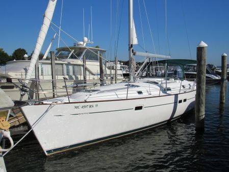 Beneteau OCEANIS-411 image