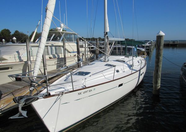 Beneteau OCEANIS-411 image