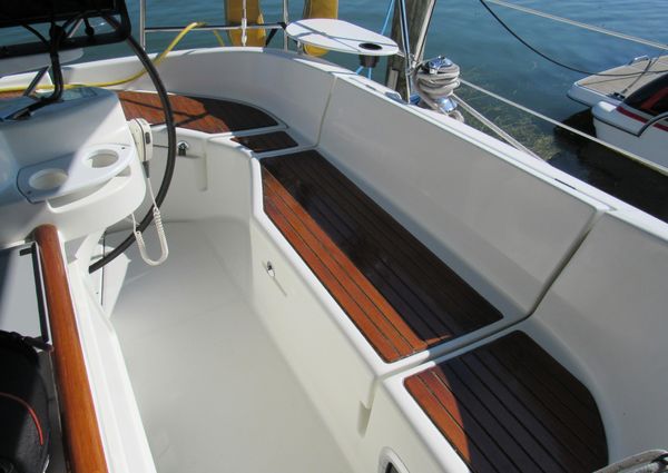 Beneteau OCEANIS-411 image