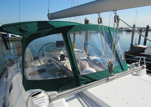 Beneteau OCEANIS-411 image