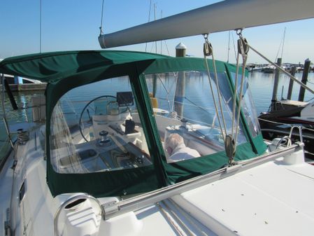 Beneteau OCEANIS-411 image