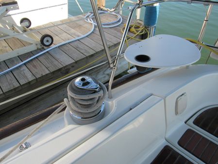 Beneteau OCEANIS-411 image