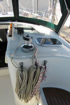 Beneteau OCEANIS-411 image