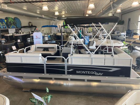 Montego-bay 8518-CRUISE - main image