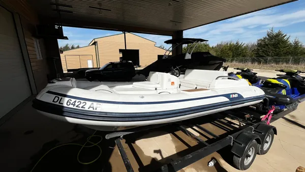 AB Inflatables ABJET 430XP image