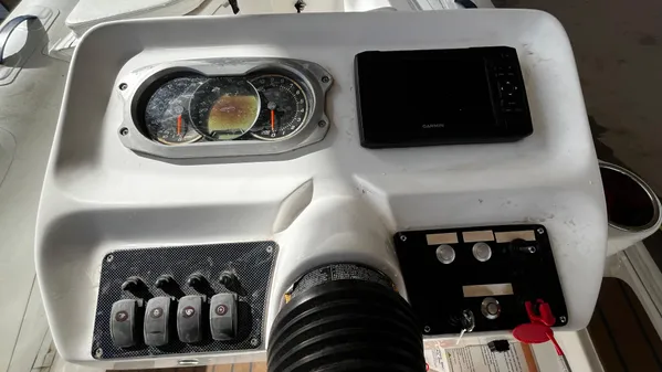 AB Inflatables ABJET 430XP image