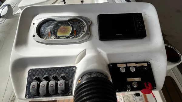 AB Inflatables ABJET 430XP image