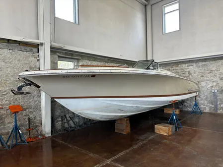 Chris-Craft Corsair 28 