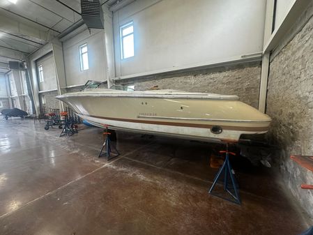 Chris-craft CORSAIR-28 image