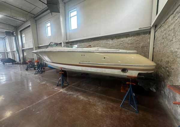 Chris-craft CORSAIR-28 image
