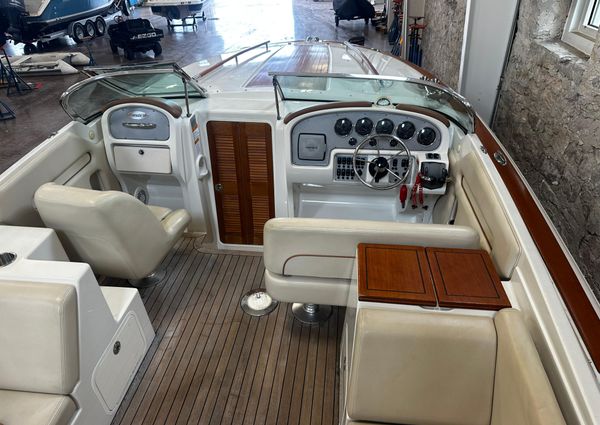 Chris-craft CORSAIR-28 image