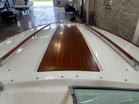 Chris-craft CORSAIR-28 image