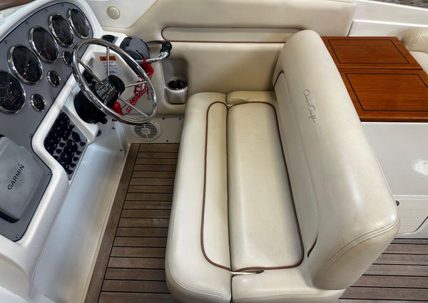 Chris-craft CORSAIR-28 image