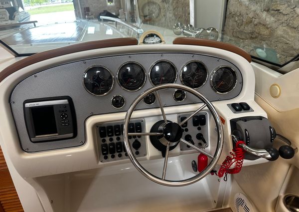 Chris-craft CORSAIR-28 image