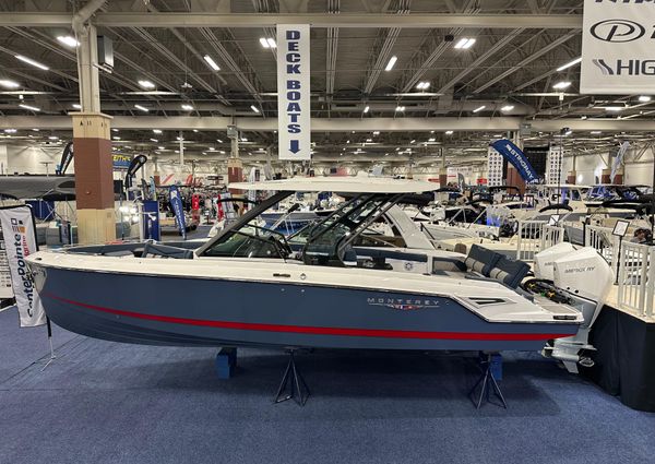 Monterey ELITE-30-OB image