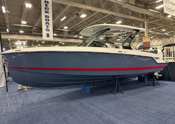 Monterey ELITE-30-OB image