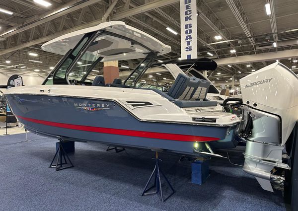 Monterey ELITE-30-OB image