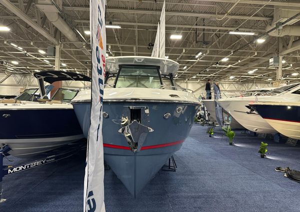 Monterey ELITE-30-OB image