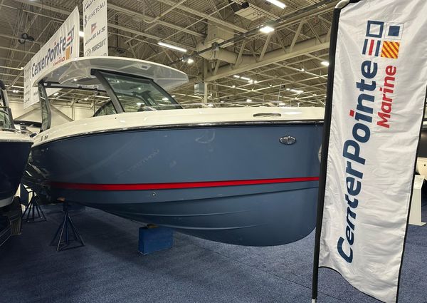 Monterey ELITE-30-OB image