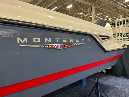 Monterey ELITE-30-OB image