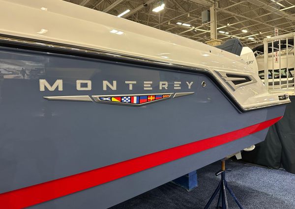 Monterey ELITE-30-OB image