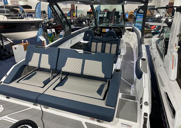 Monterey ELITE-30-OB image