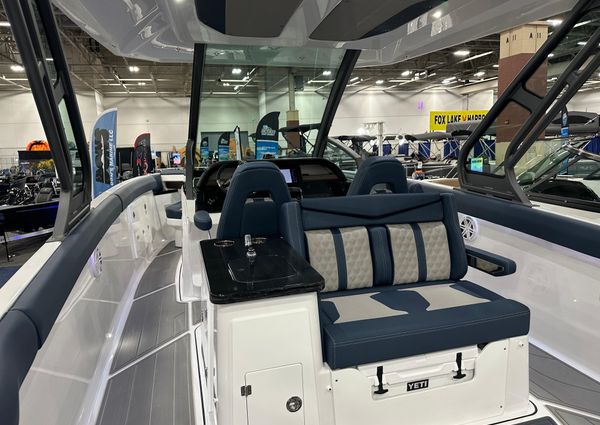 Monterey ELITE-30-OB image