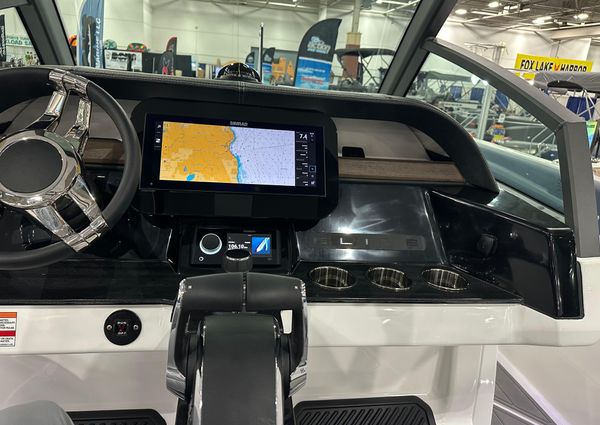 Monterey ELITE-30-OB image