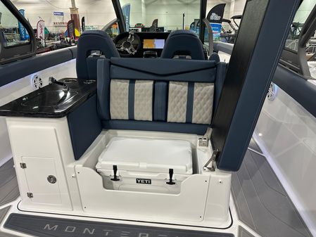 Monterey ELITE-30-OB image