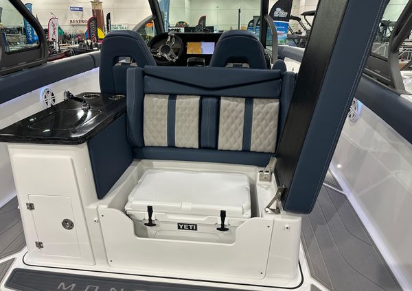 Monterey ELITE-30-OB image