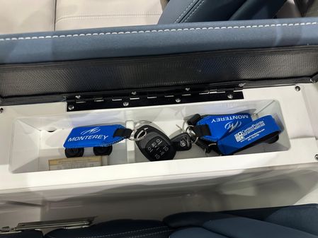 Monterey ELITE-30-OB image