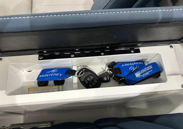 Monterey ELITE-30-OB image