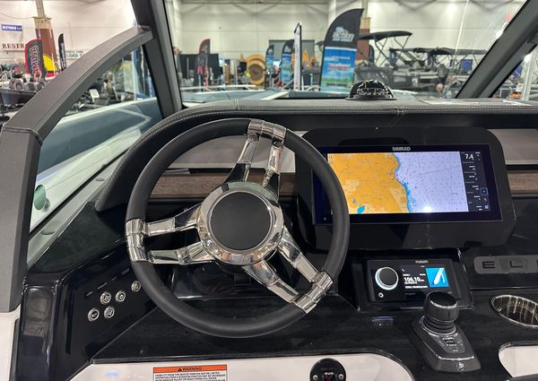 Monterey ELITE-30-OB image