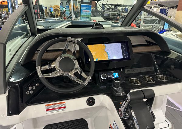 Monterey ELITE-30-OB image