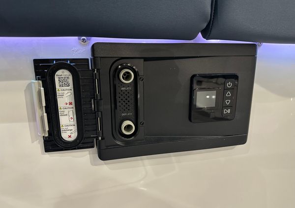 Monterey ELITE-30-OB image